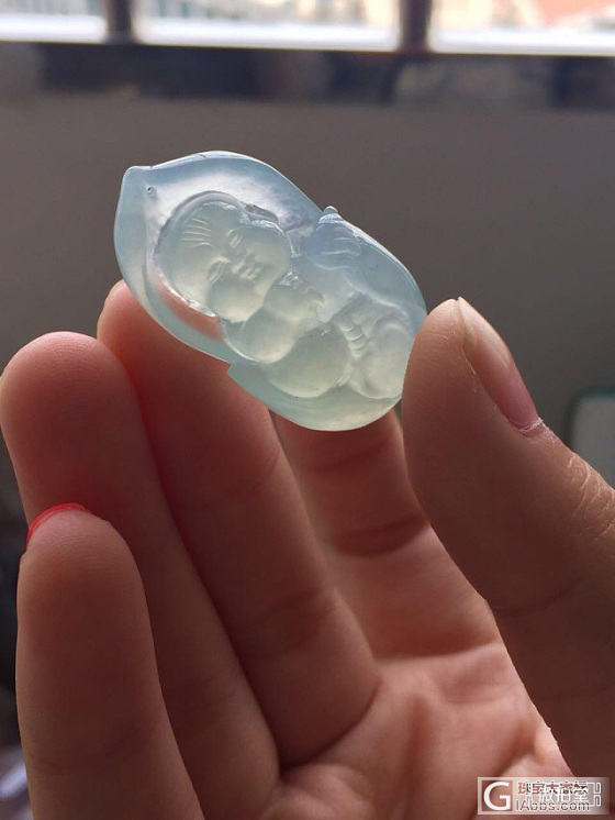闲置翠翠便宜转了_翡翠