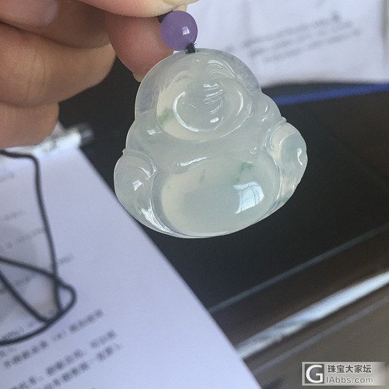闲置翠翠便宜转了_翡翠