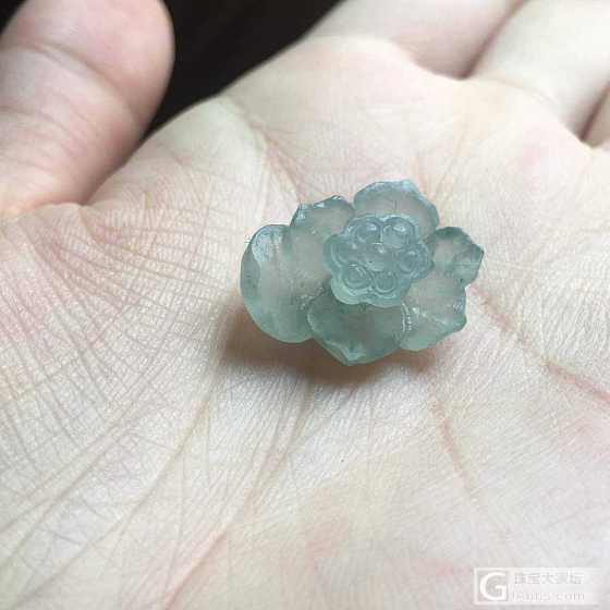 闲置翠翠便宜转了_翡翠