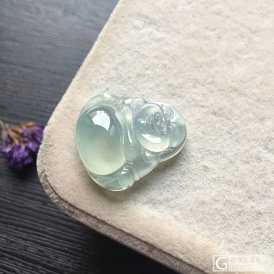 佛公_翡翠