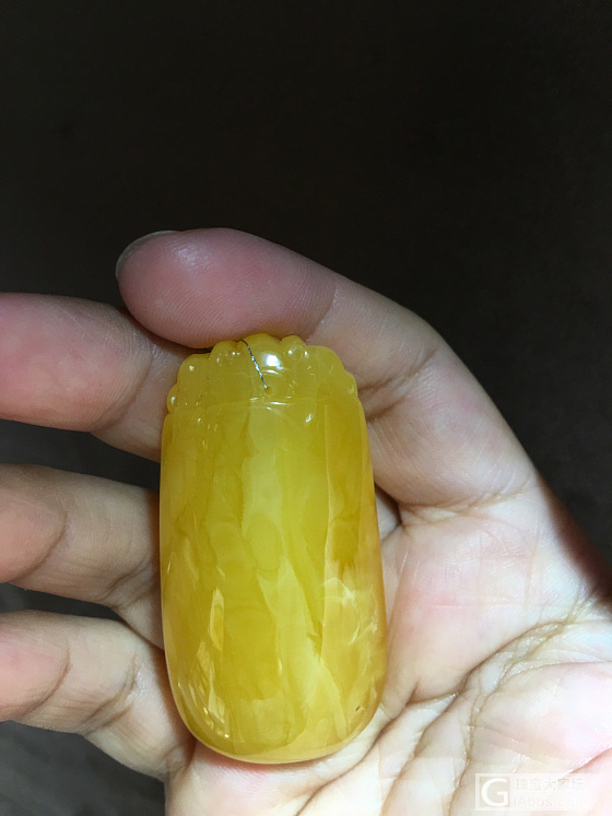 求勾搭_琥珀蜜蜡
