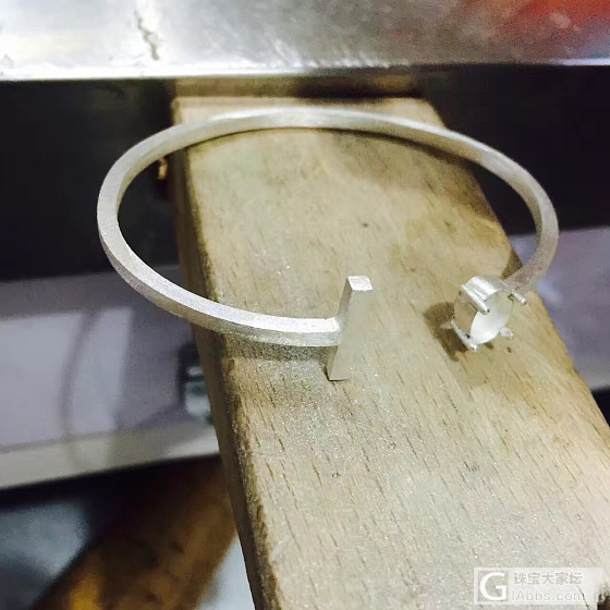 我们是一群做手工的人_金工