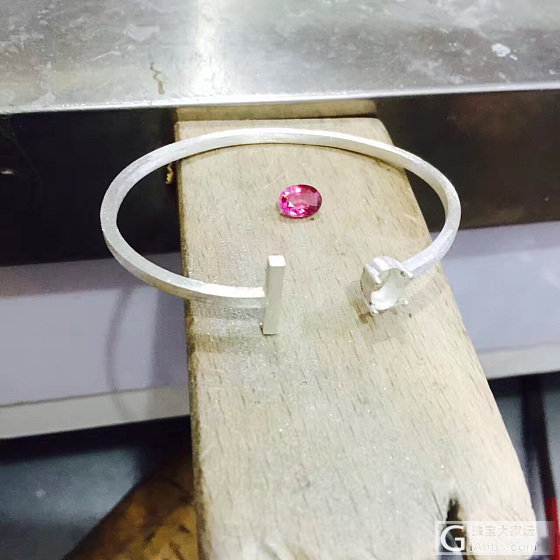 我们是一群做手工的人_金工
