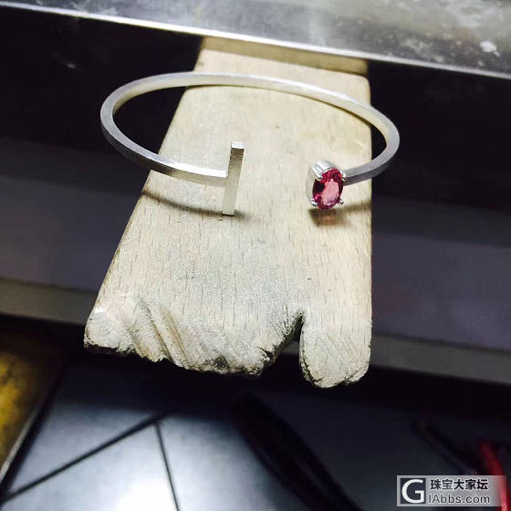 我们是一群做手工的人_金工
