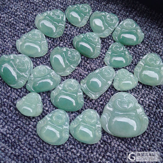 翡翠第一手货源 欢迎代理 批发 零售_翡翠