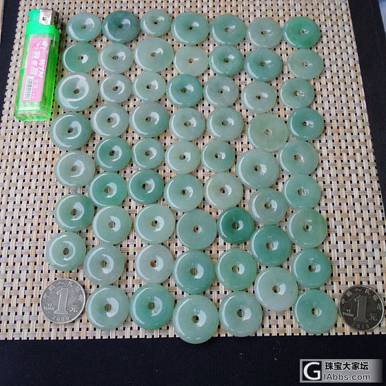 翡翠第一手货源 欢迎代理 批发 零售_翡翠