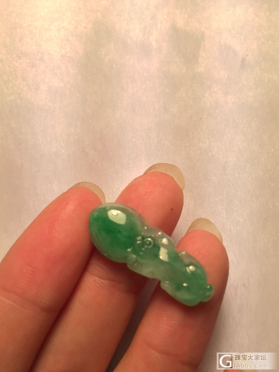 和利缘翡翠工厂最近生产_翡翠