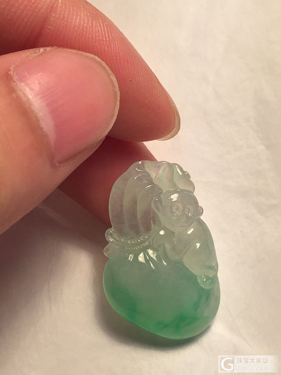 和利缘翡翠工厂最近生产_翡翠