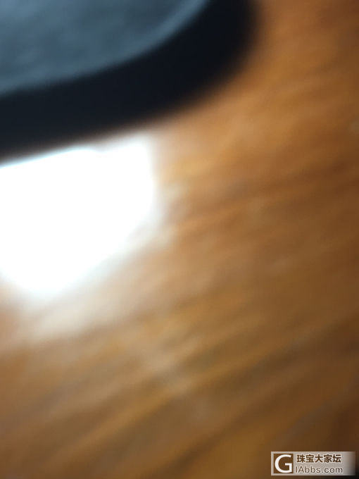 新入手_刻面宝石尖晶石