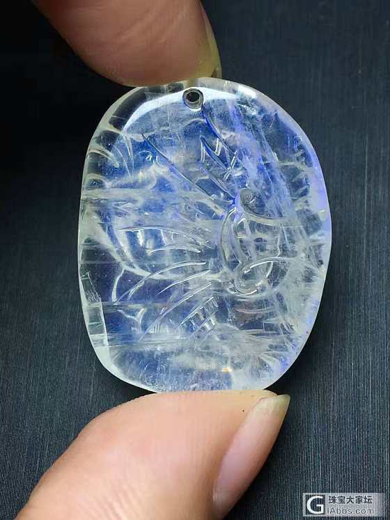 喜欢吗？_月光石