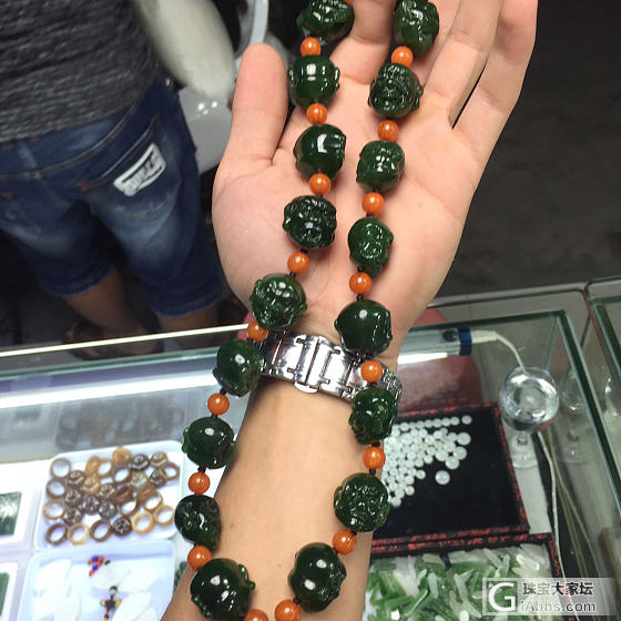 碧玉精品_碧玉