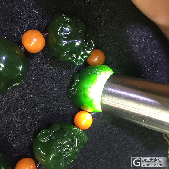 碧玉精品_碧玉