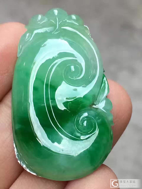 欢迎定制_翡翠