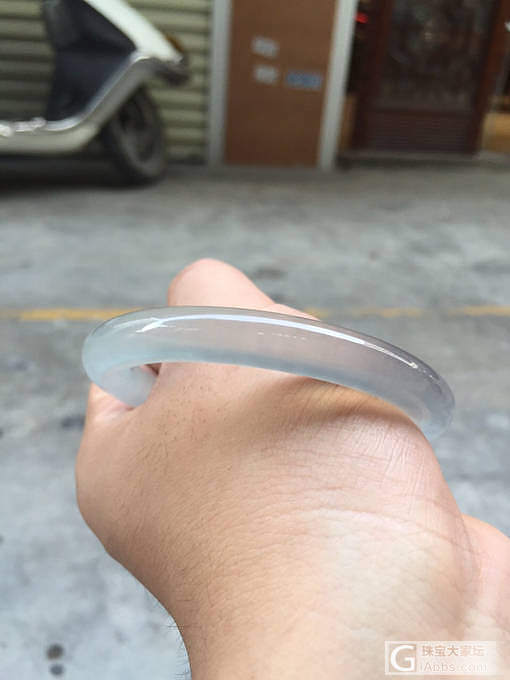 巴西冰飘玉髓，攀比翡翠之美，_玉髓