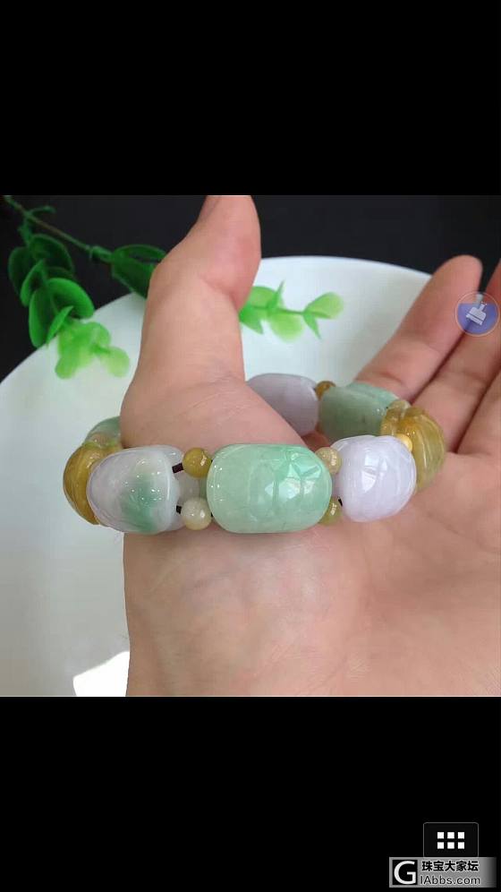 大神啊，大神，快到碗里来看看价_翡翠