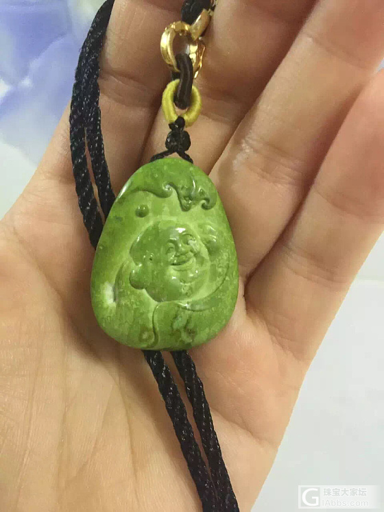 记录一下菜籽的变色_松石