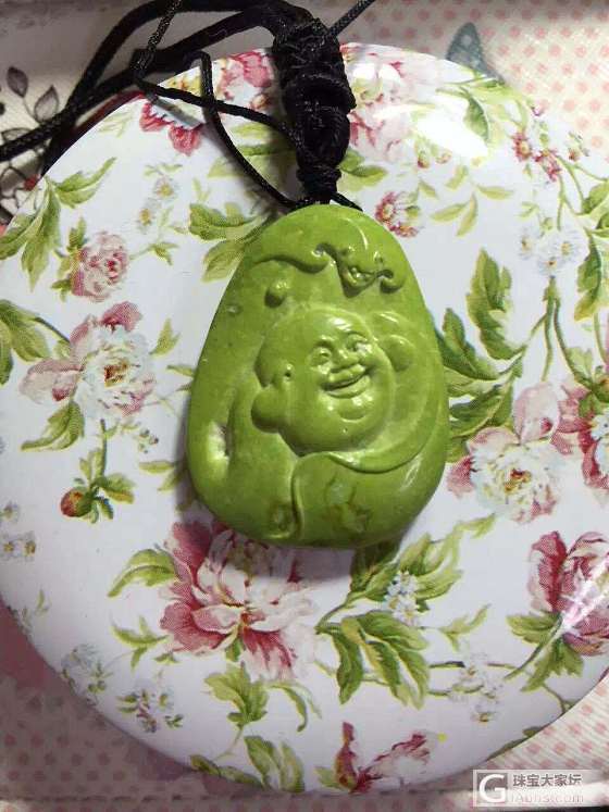记录一下菜籽的变色_松石