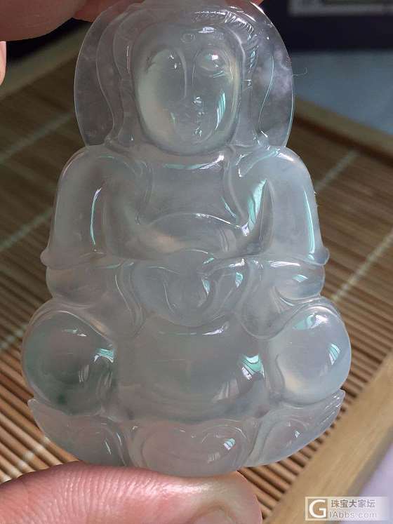 又来发一帖色货_翡翠
