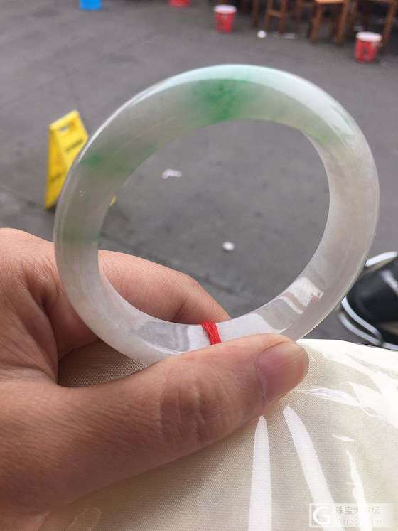 晒晒我家宝贝_翡翠