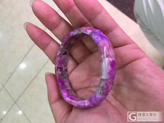 好美的小舒樱花🌸手排_手排舒俱来