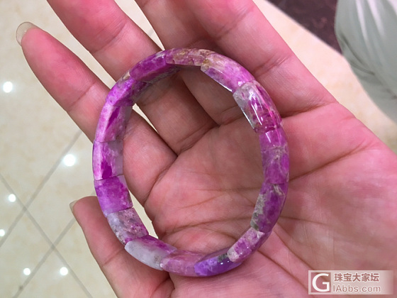 好美的小舒樱花🌸手排_手排舒俱来