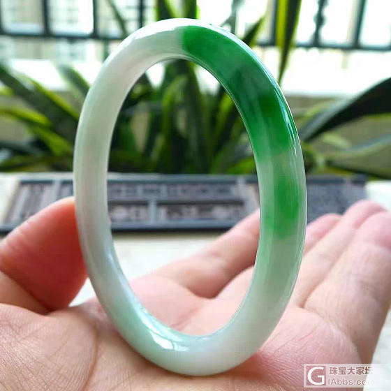 假期已过半，小手福利来啦_翡翠