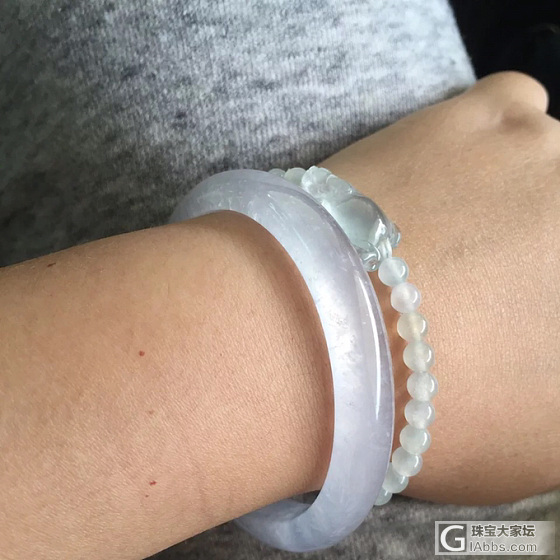 急出翡翠手镯吊坠挂件！！_翡翠