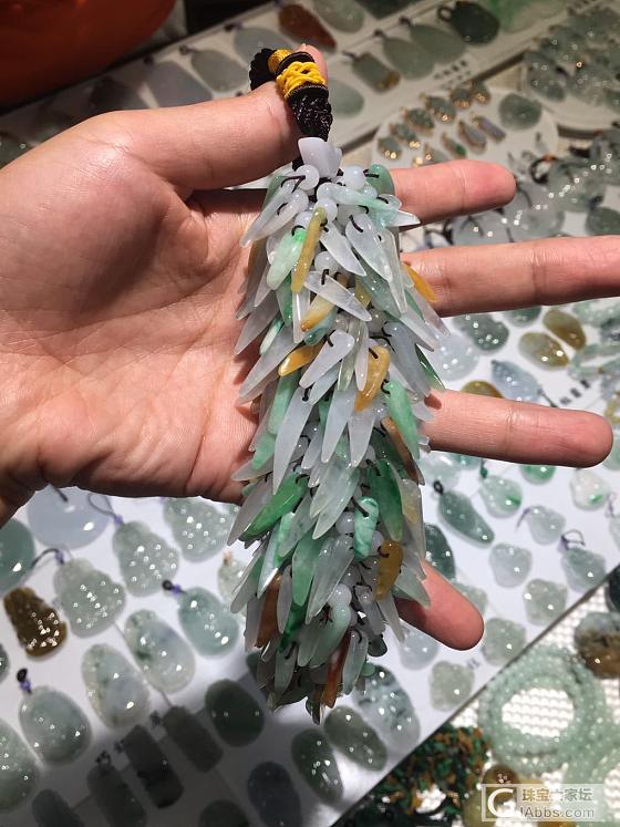 小辣椒车挂_挂饰翡翠