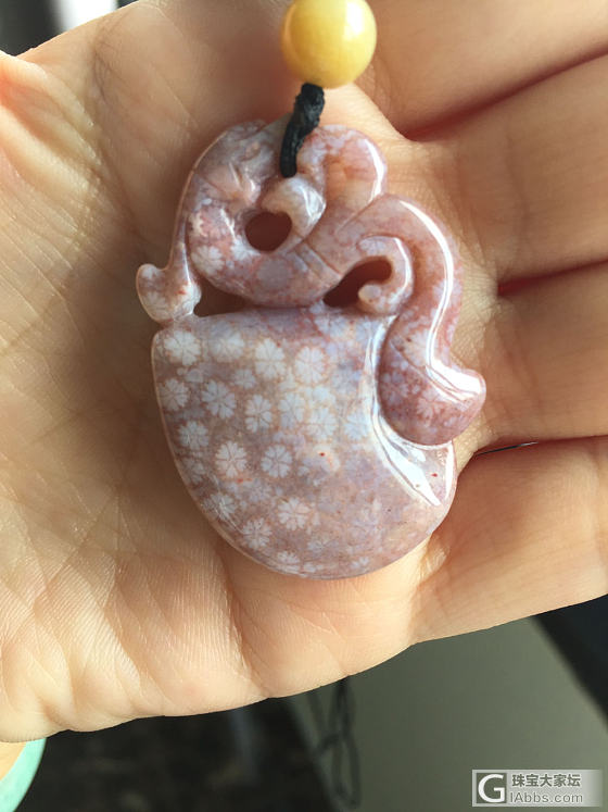 珊瑚玉欣赏_珊瑚玉