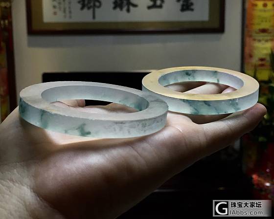 质量杠杠滴_翡翠