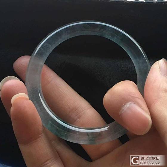 质量杠杠滴_翡翠