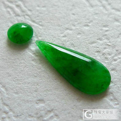 看看这款是不是不错的货_翡翠