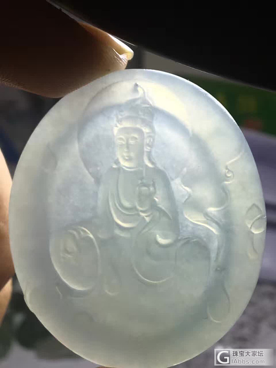 水一帖，换金币_牌子翡翠