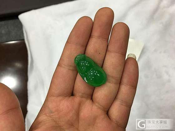 为云南翡翠正名，深扒所谓“云南白药”内幕_翡翠