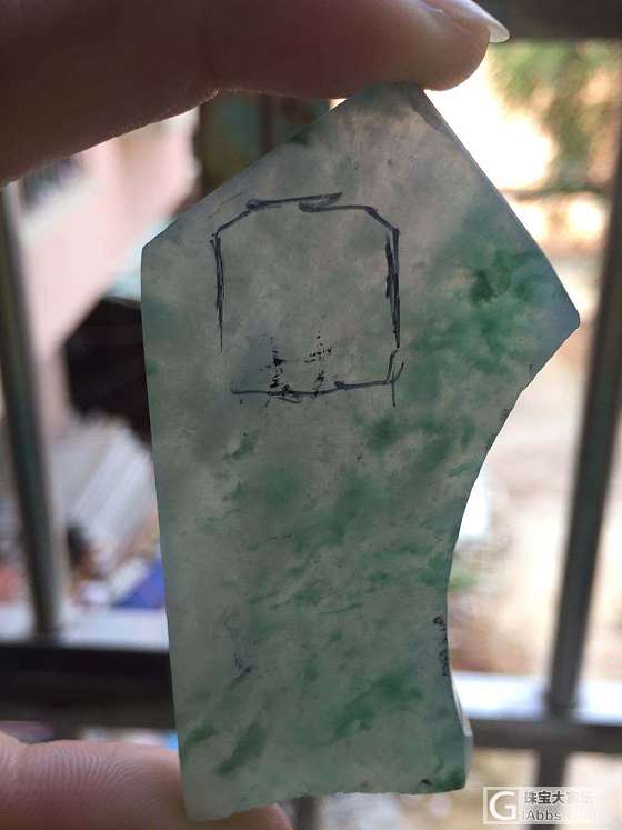求高手赐教_翡翠