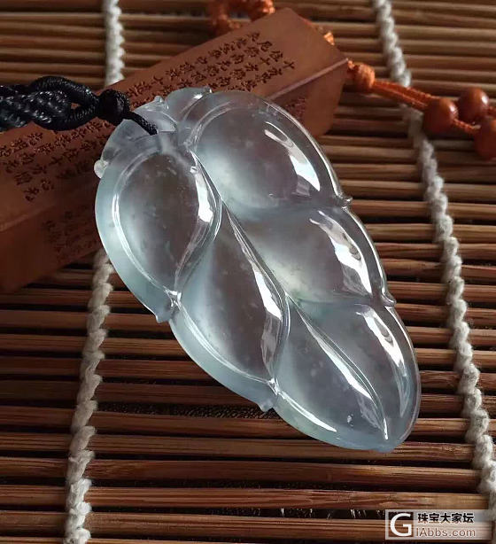 希望它嫁出去，又不希望它嫁出去，好纠结_翡翠