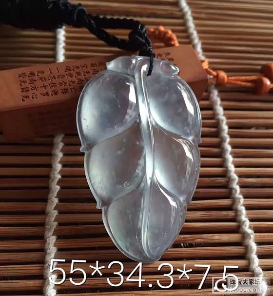 希望它嫁出去，又不希望它嫁出去，好纠结_翡翠