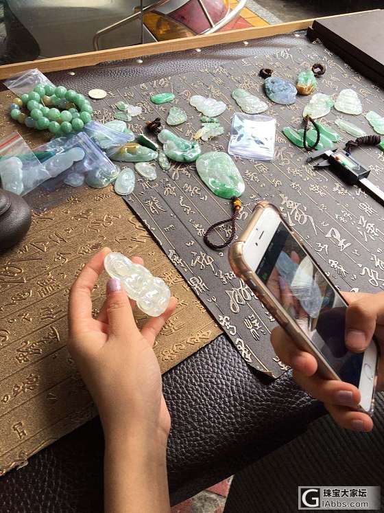 我们只需要自然光_翡翠