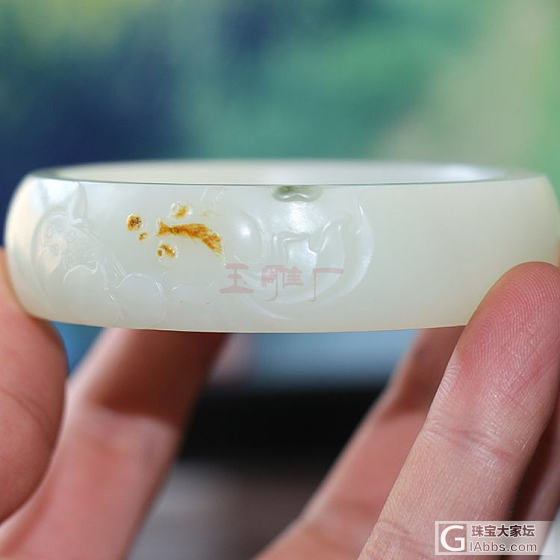 和田玉_和田玉