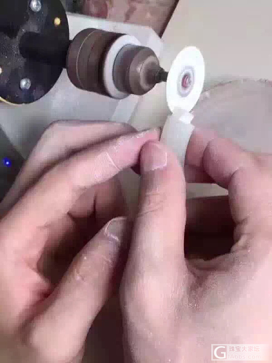 还可以这样，你造吗？_维修和田玉