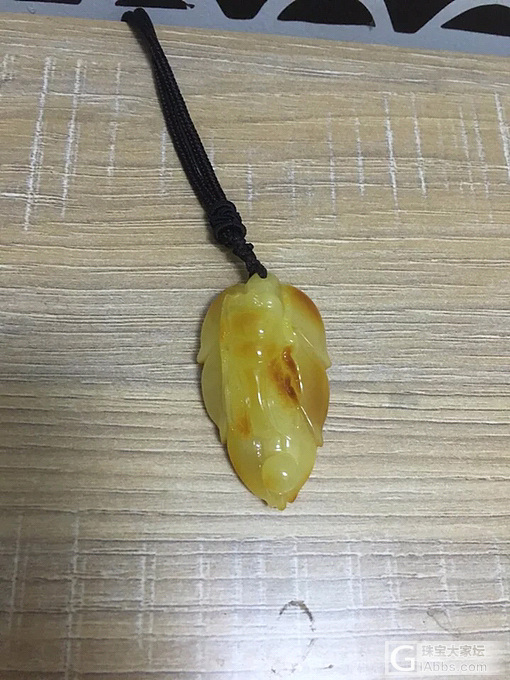 （1）出自己的蜜蜡绿松水晶等 帮同事出mcm绝版包_蜜蜡