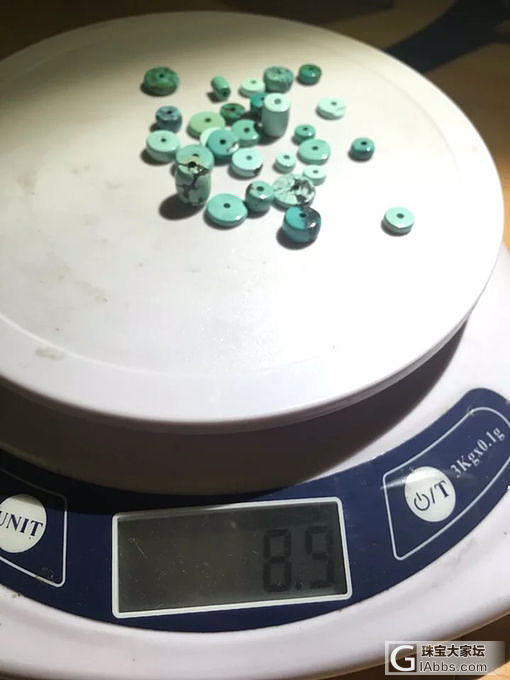 （1）出自己的蜜蜡绿松水晶等 帮同事出mcm绝版包_蜜蜡