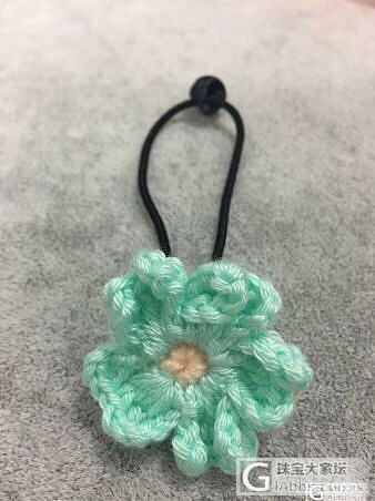 清仓，纯手工钩针制作，9.9选，任两件全国包邮_钩针