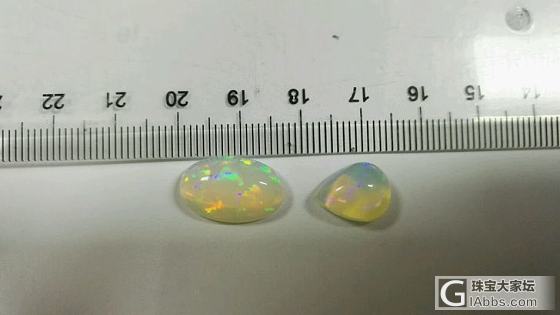非洲欧泊大甩卖啦_欧泊