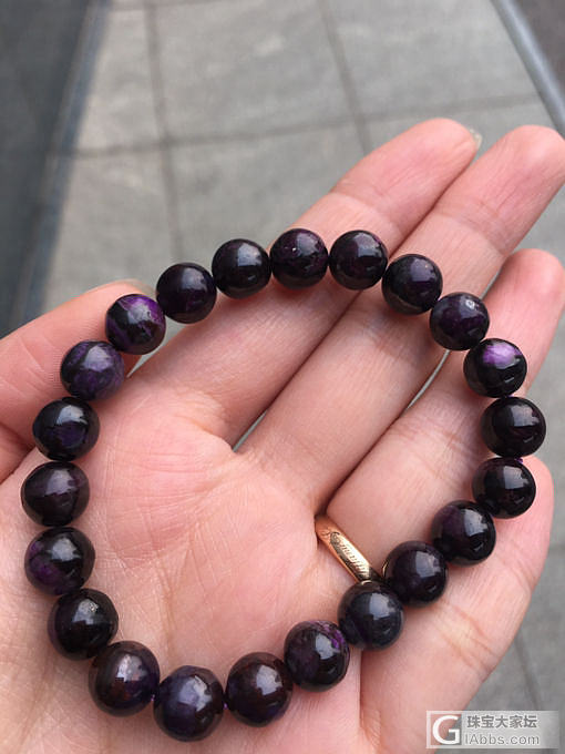 再次吐血自刀…蜜蜡水晶松石…要吃土了 求速出_珠串欧泊