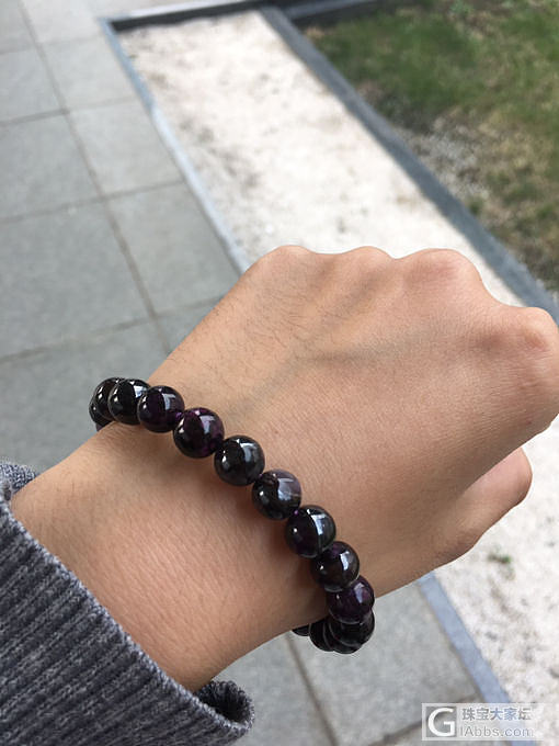 再次吐血自刀…蜜蜡水晶松石…要吃土了 求速出_珠串欧泊