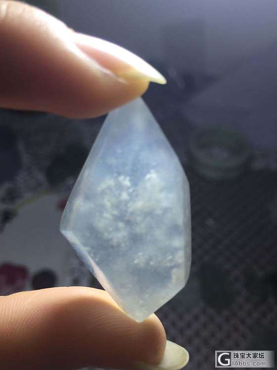 雕个啥玩意好呢_翡翠