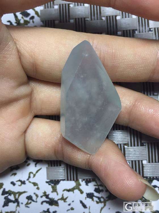 雕个啥玩意好呢_翡翠