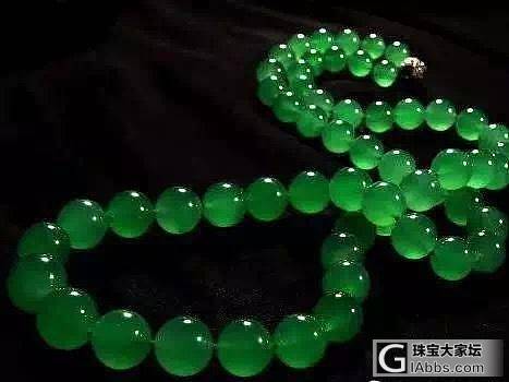 翡翠车珠子难吗？车一颗真的不难，难的是车出一串极品来..._翡翠