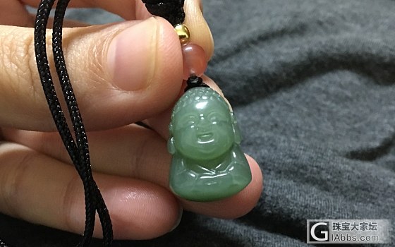 出闲置_碧玉翡翠碧玺